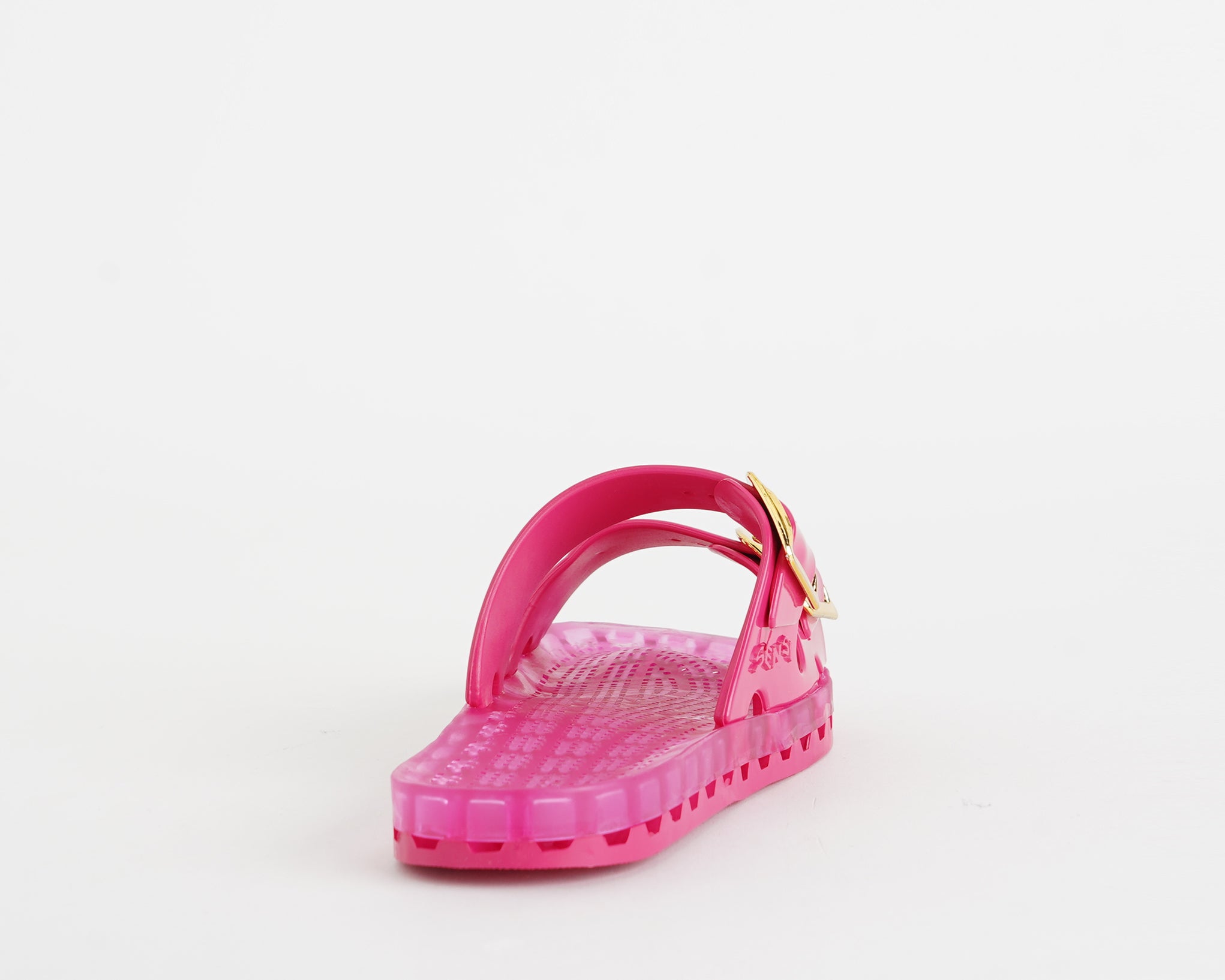 Sandali mare Sensi La Jolla Flamingo 4151/FL Lampone