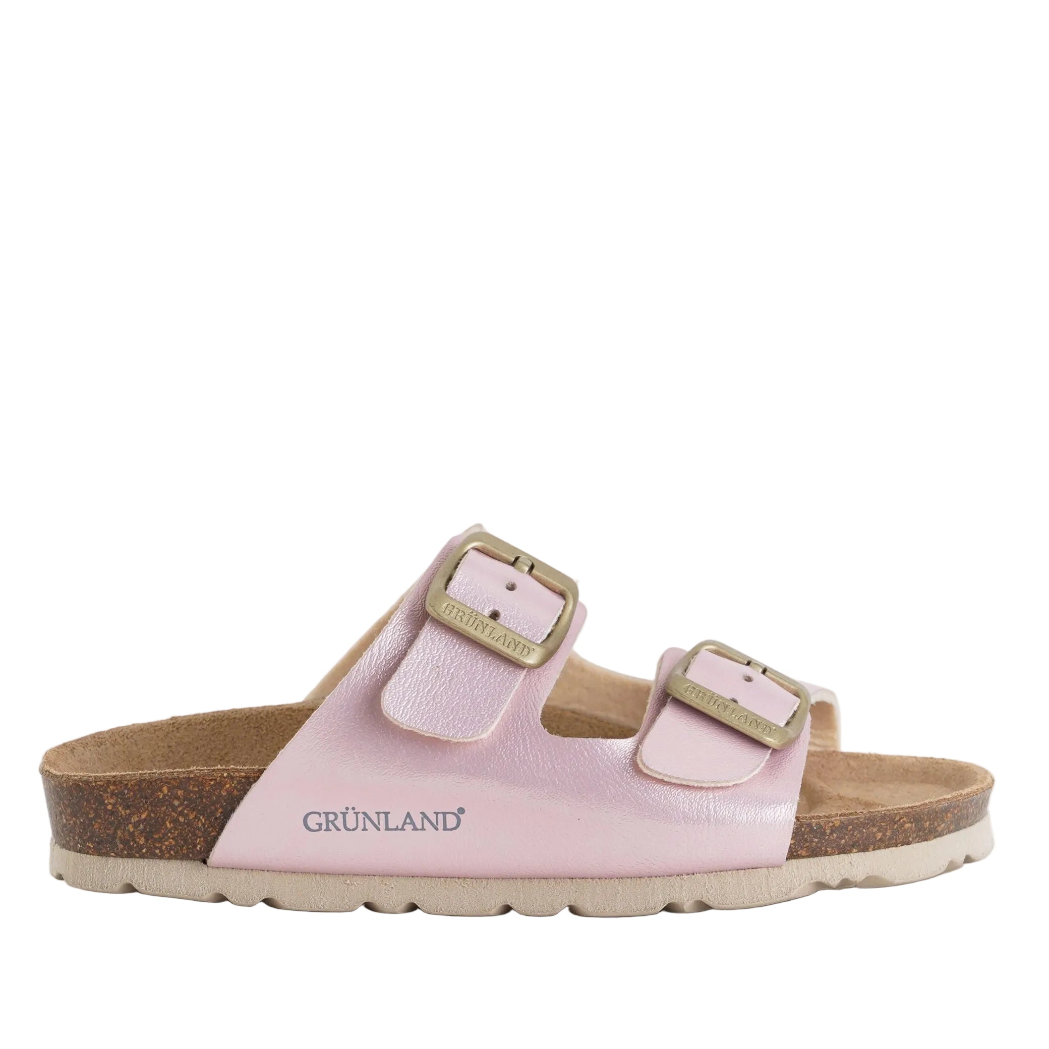 Sandalo Grunland Luce CB3100 Bambina