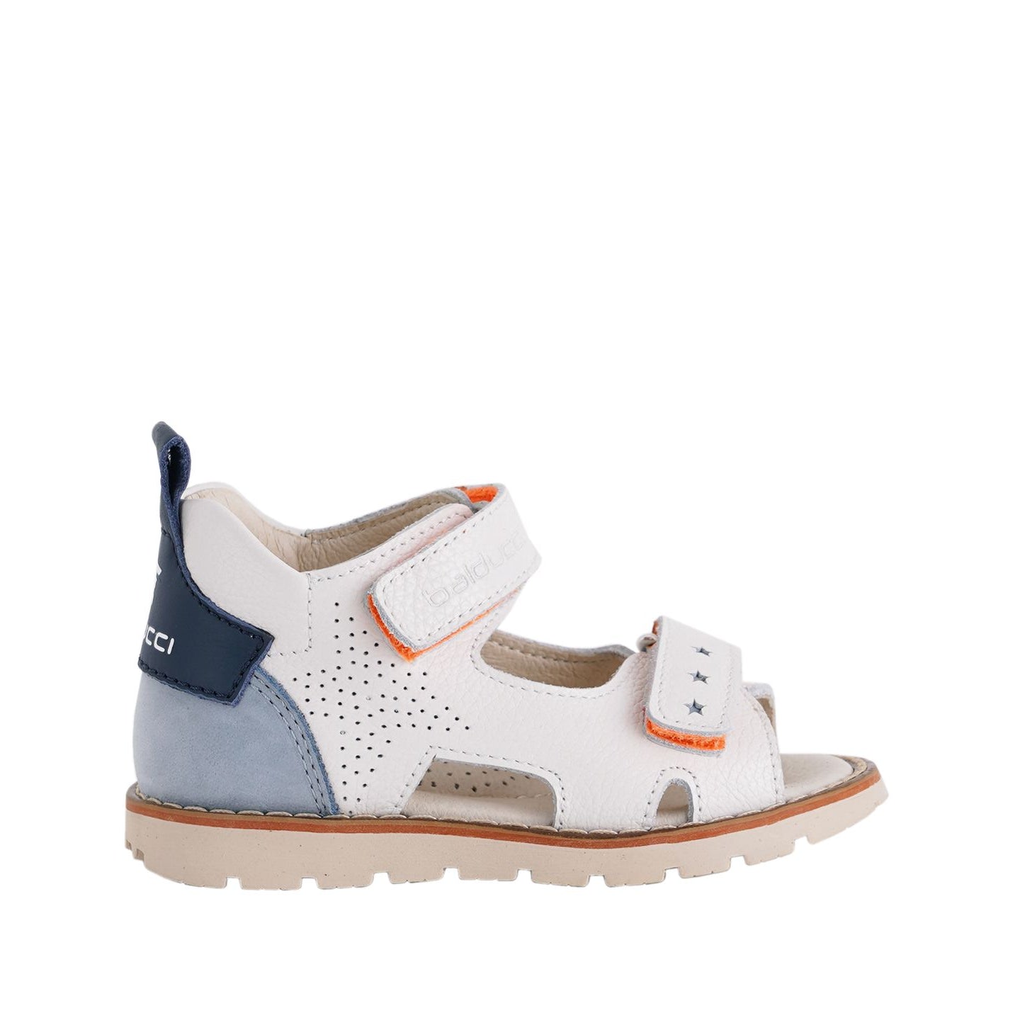 Sandalo basso Bambino