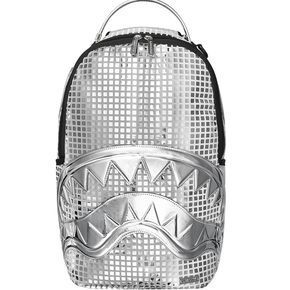 Zaino Unisex Uomo Donna