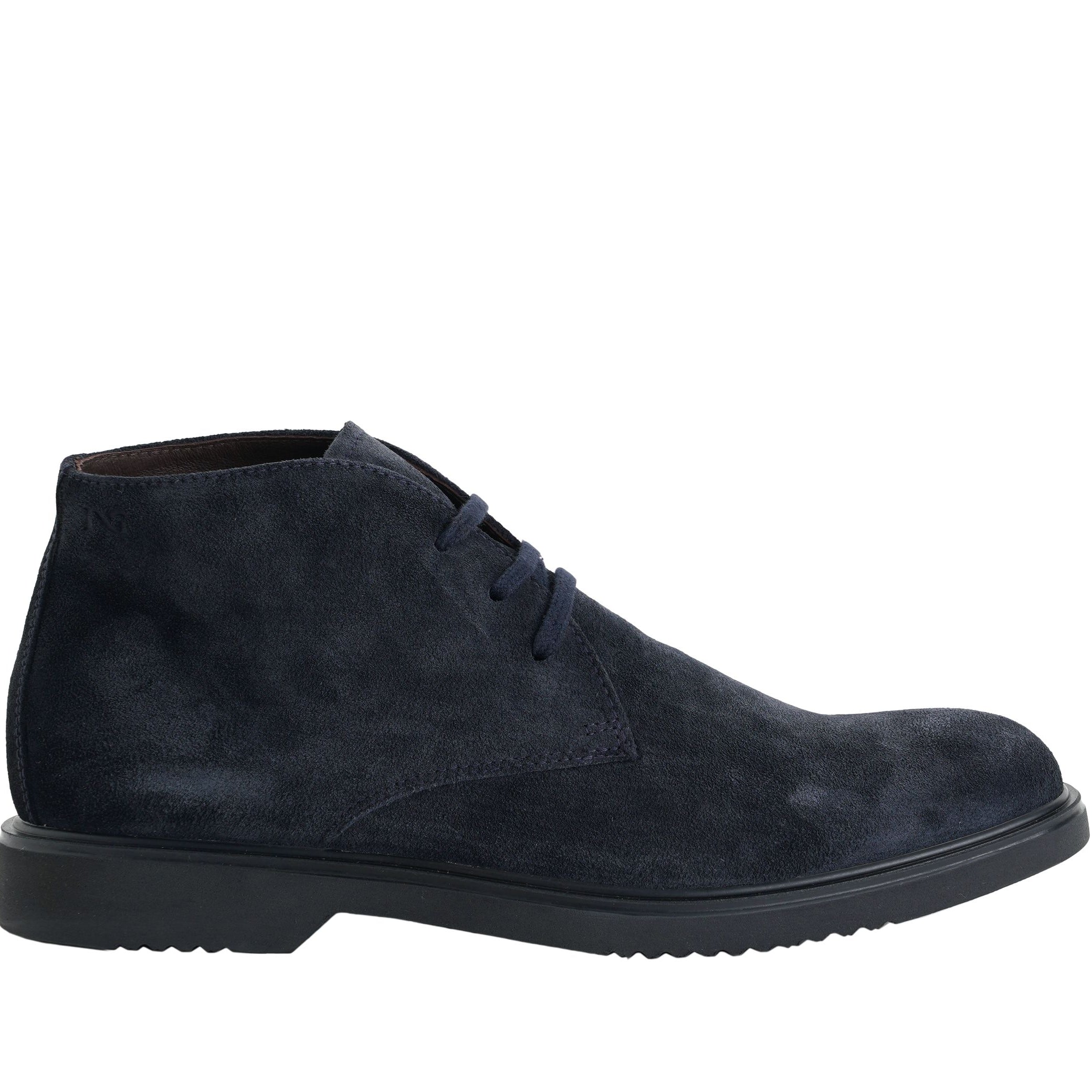 Polacchini NERO GIARDINI I500850U Uomo