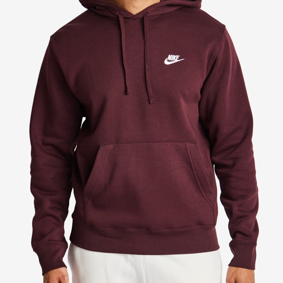 Felpa con cappuccio Uomo