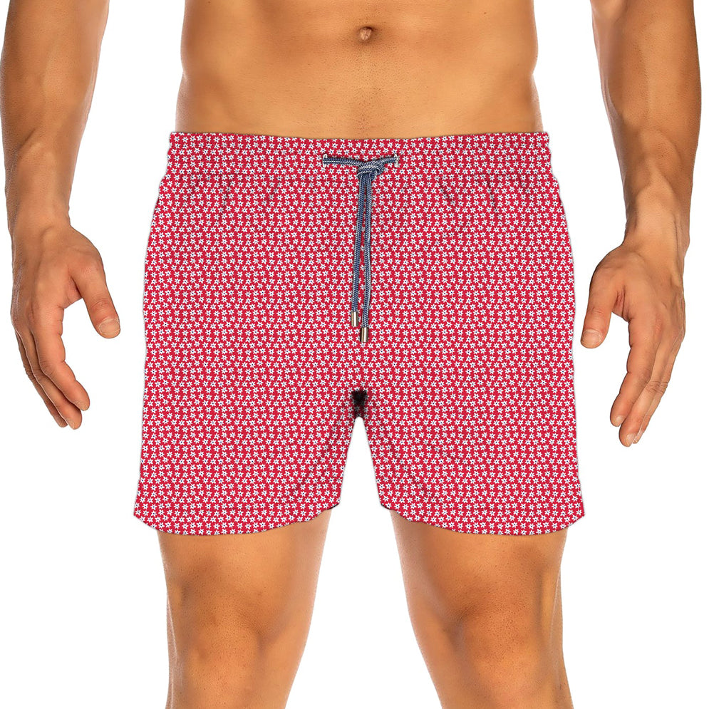 Pantaloncini da bagno Uomo