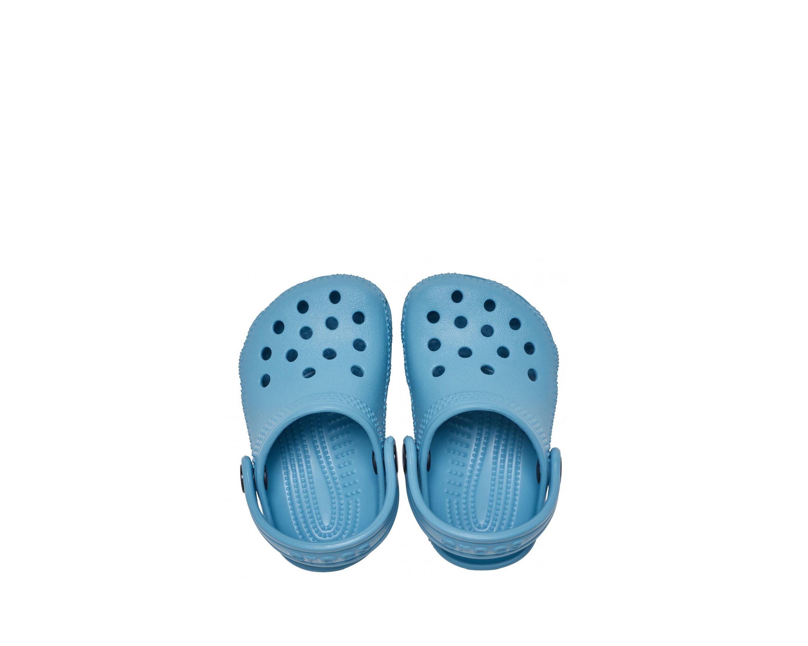 CROCS Littles Sabot B CR.11441 Elite Blue