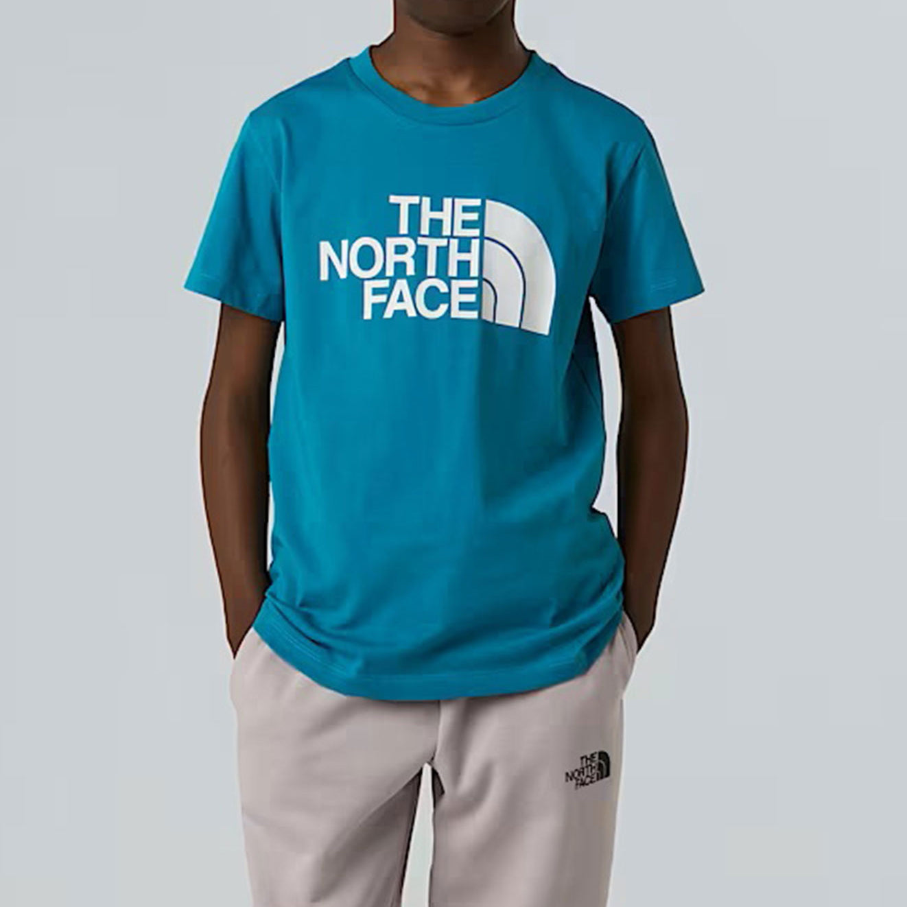 T-shirt Unisex bambino