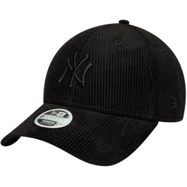 Cappello 9FORTY New York Yankees MLB Cord 60691365 Donna