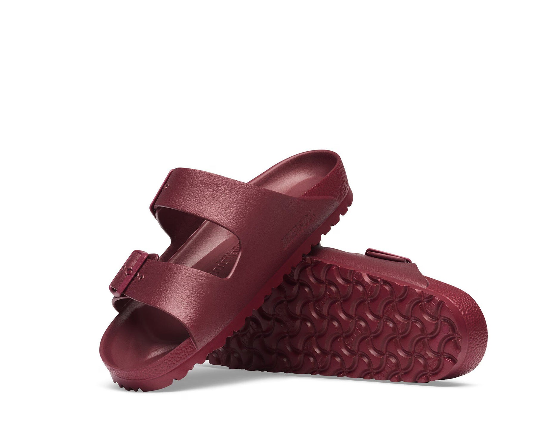 Sandalo Birkenstock Arizona 1032862 Zinfandel