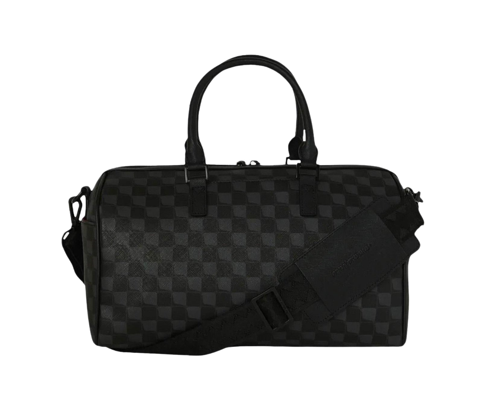 Sprayground Sip Balloon Black Mini Duffle 910D8945NSZ Multicolore