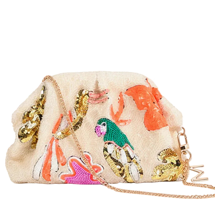 Borsa a mano Lola Casademunt MS2604021-202 Donna