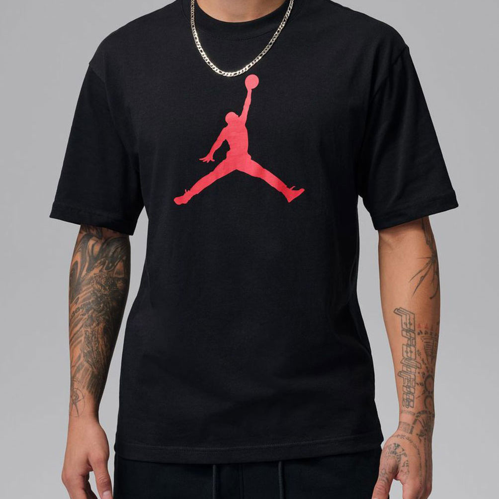 T-Shirt Nike Jordan Jumpman IR0340-010 Uomo
