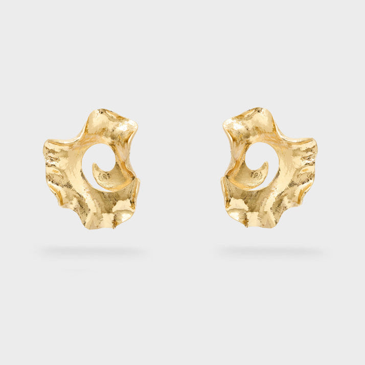 Orecchini Nalì Olivia PUOR0034 Oro