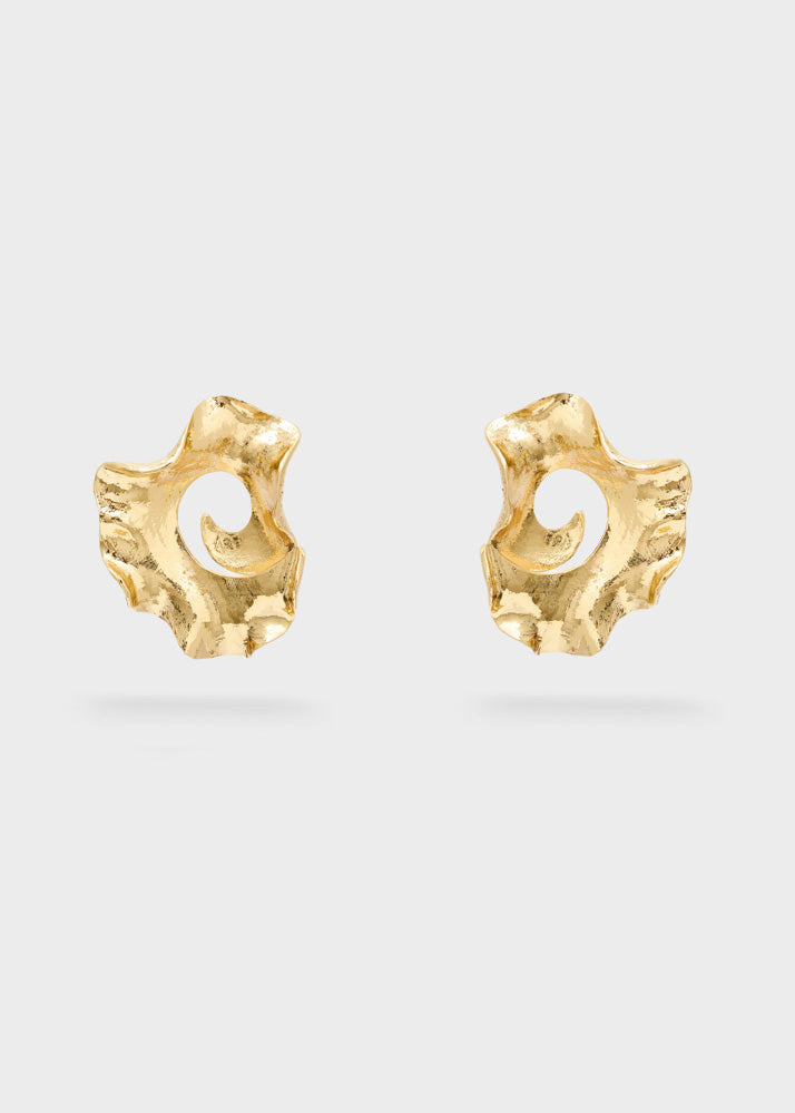Orecchini Nalì Olivia PUOR0034 Oro