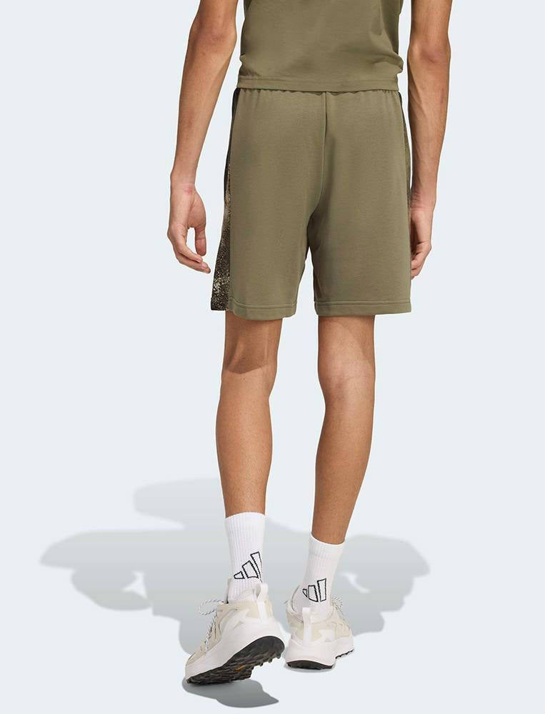KC0711 ADIDAS Olive Strata