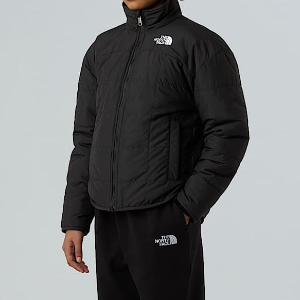 Giacca Reversibile The North Face Shasta Bambina – NF0A88UCJK31