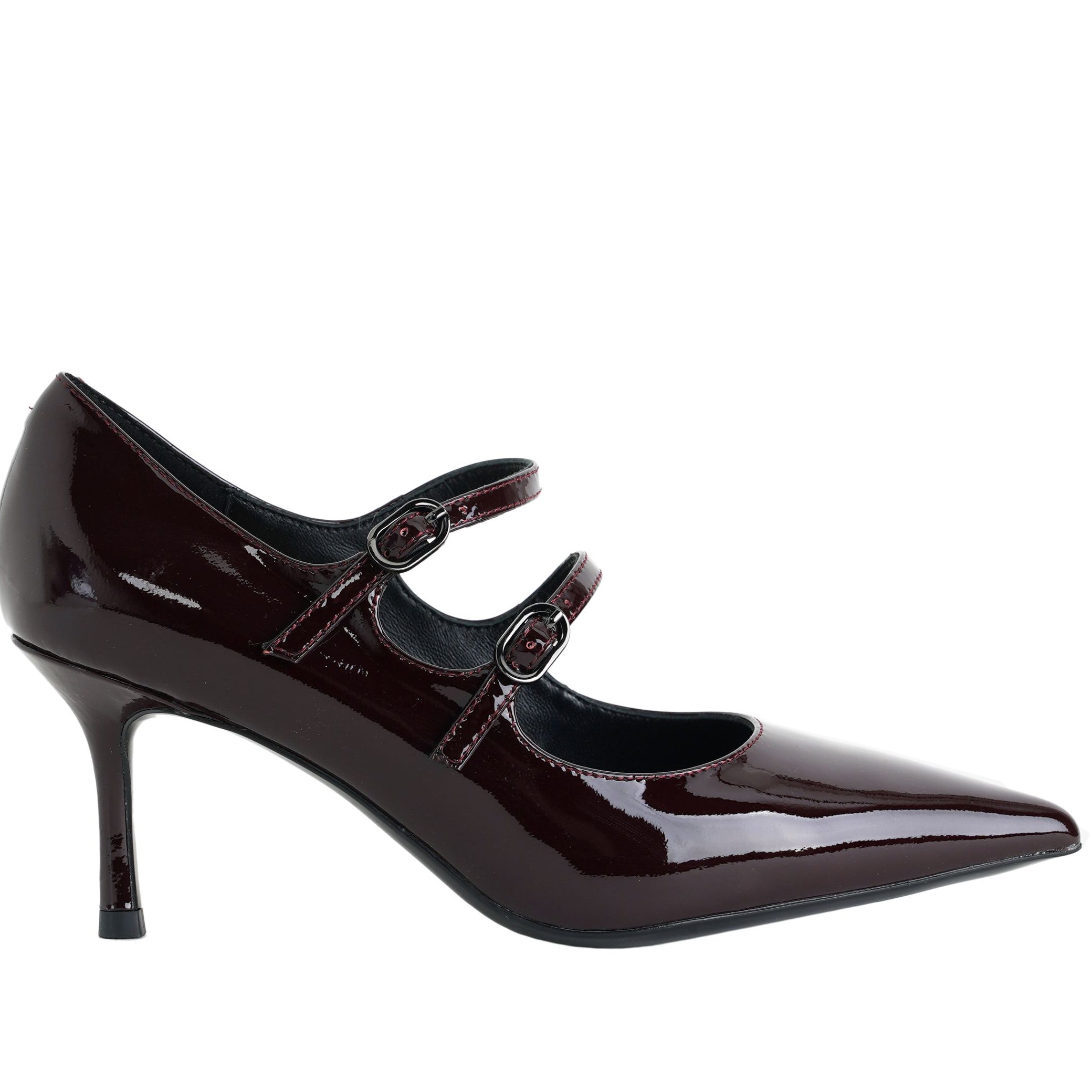 Decolletè Chiconic 210.02.25VR Donna