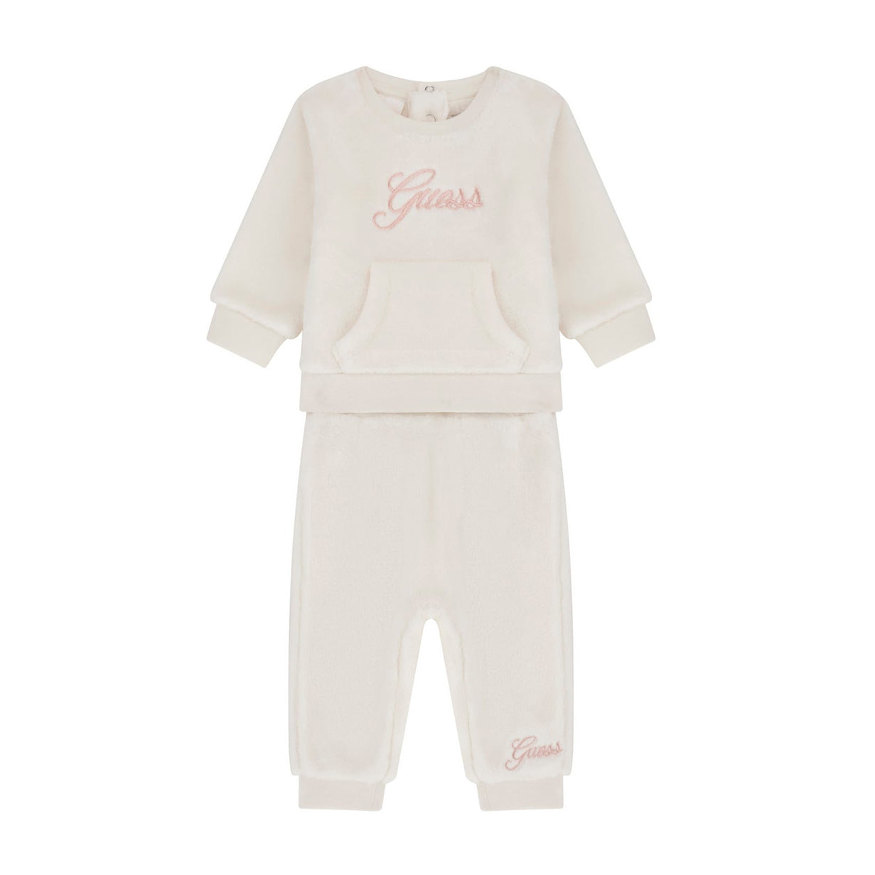 Completo tuta Bambina