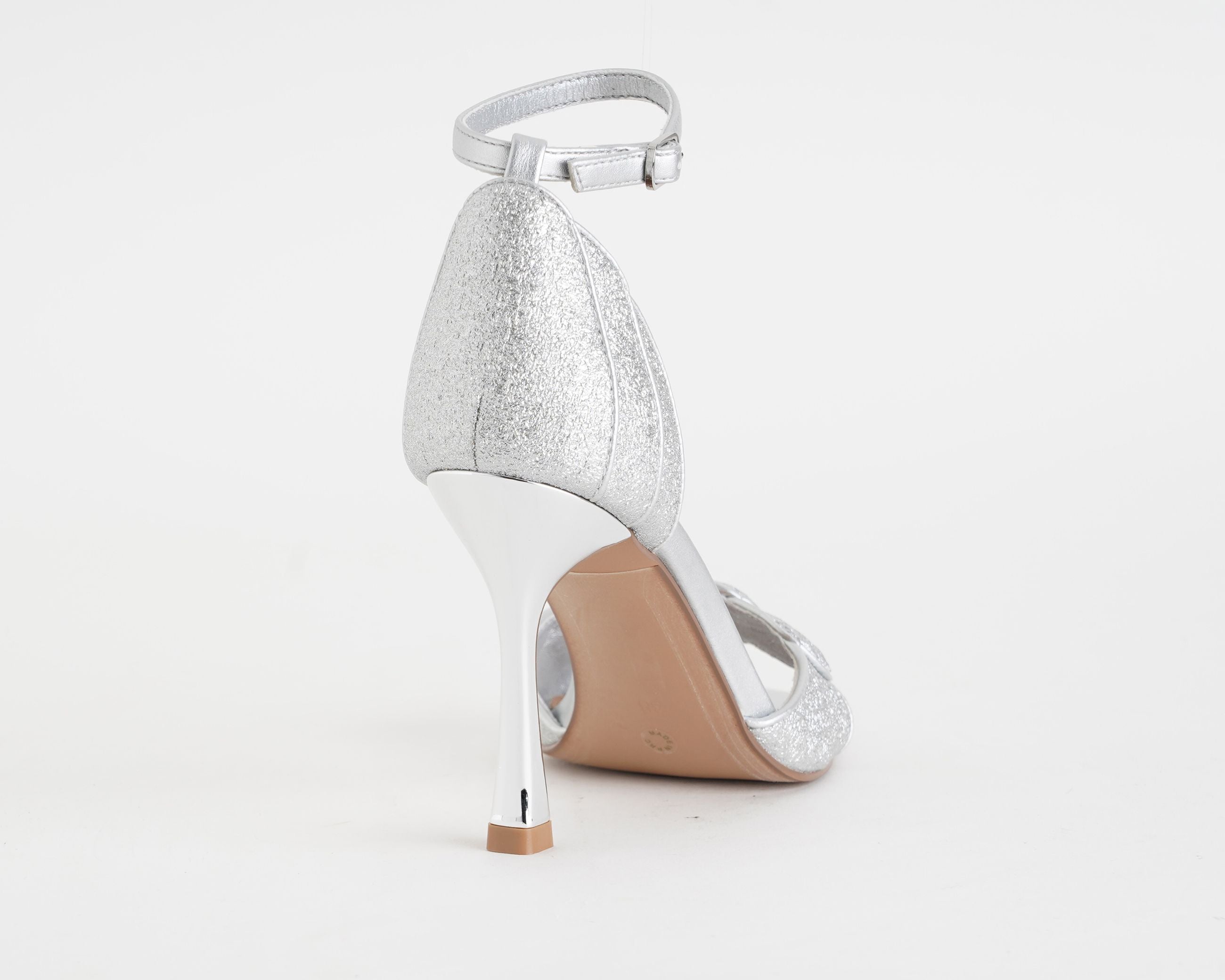 Sandali alti Exe SILVER-648