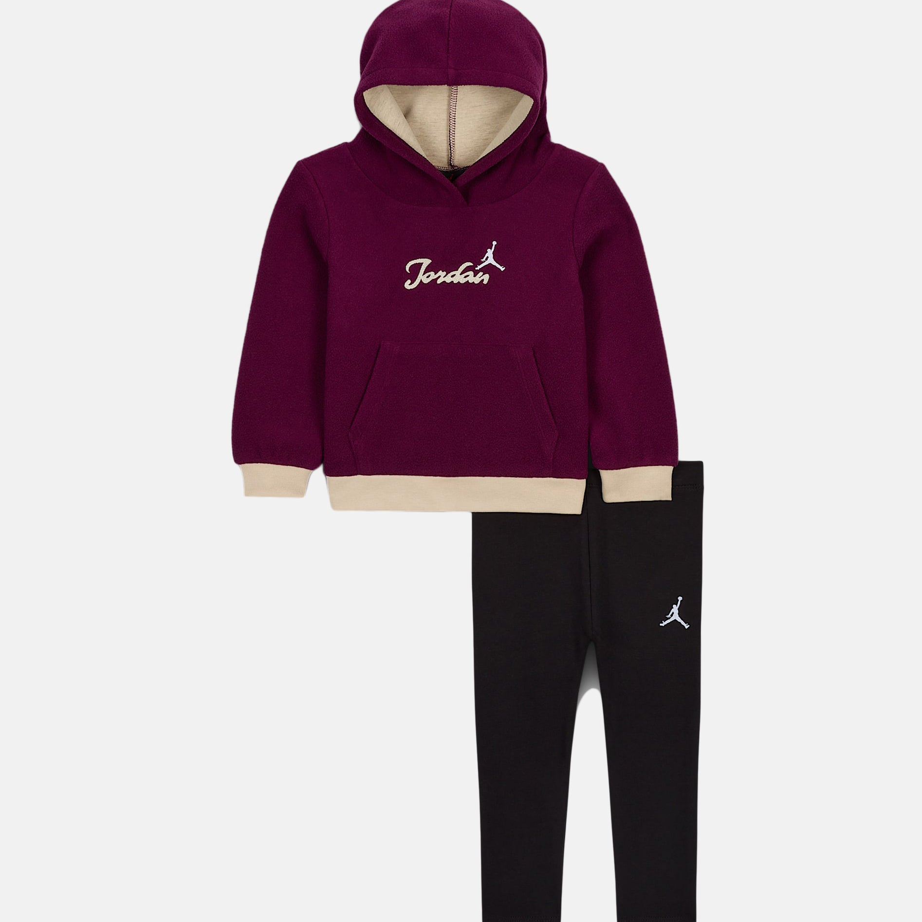 Completo tuta Bambina