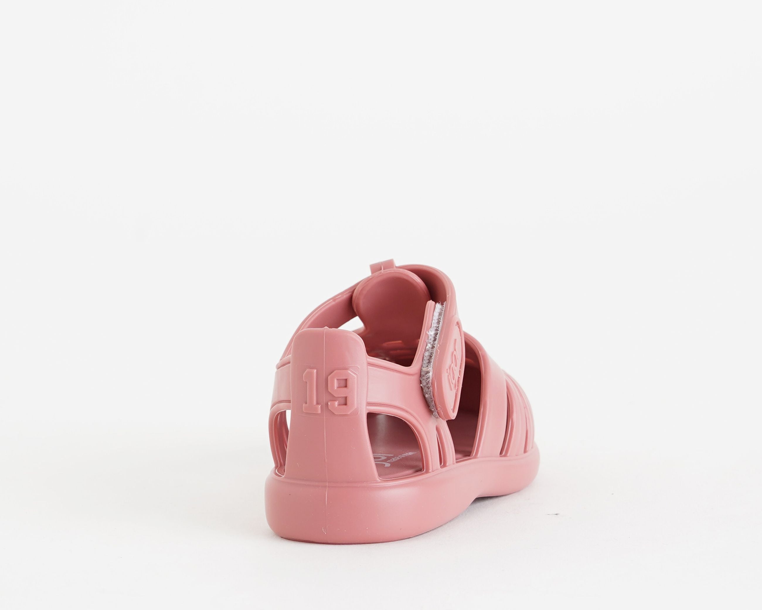 Sandali Igor Tobby Solid S10271-383 Rosa