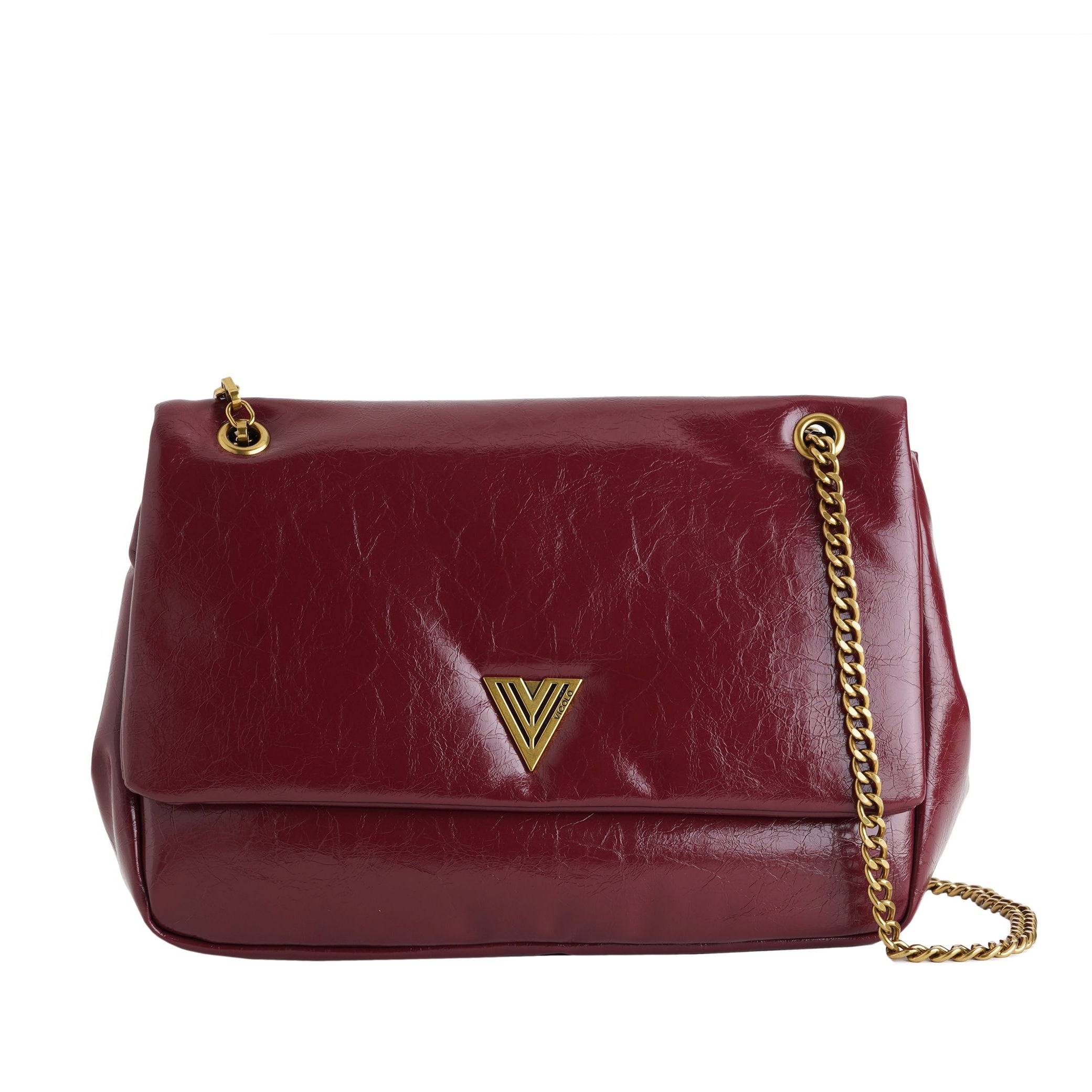 Borsa a spalla VICOLO XF0007 Donna