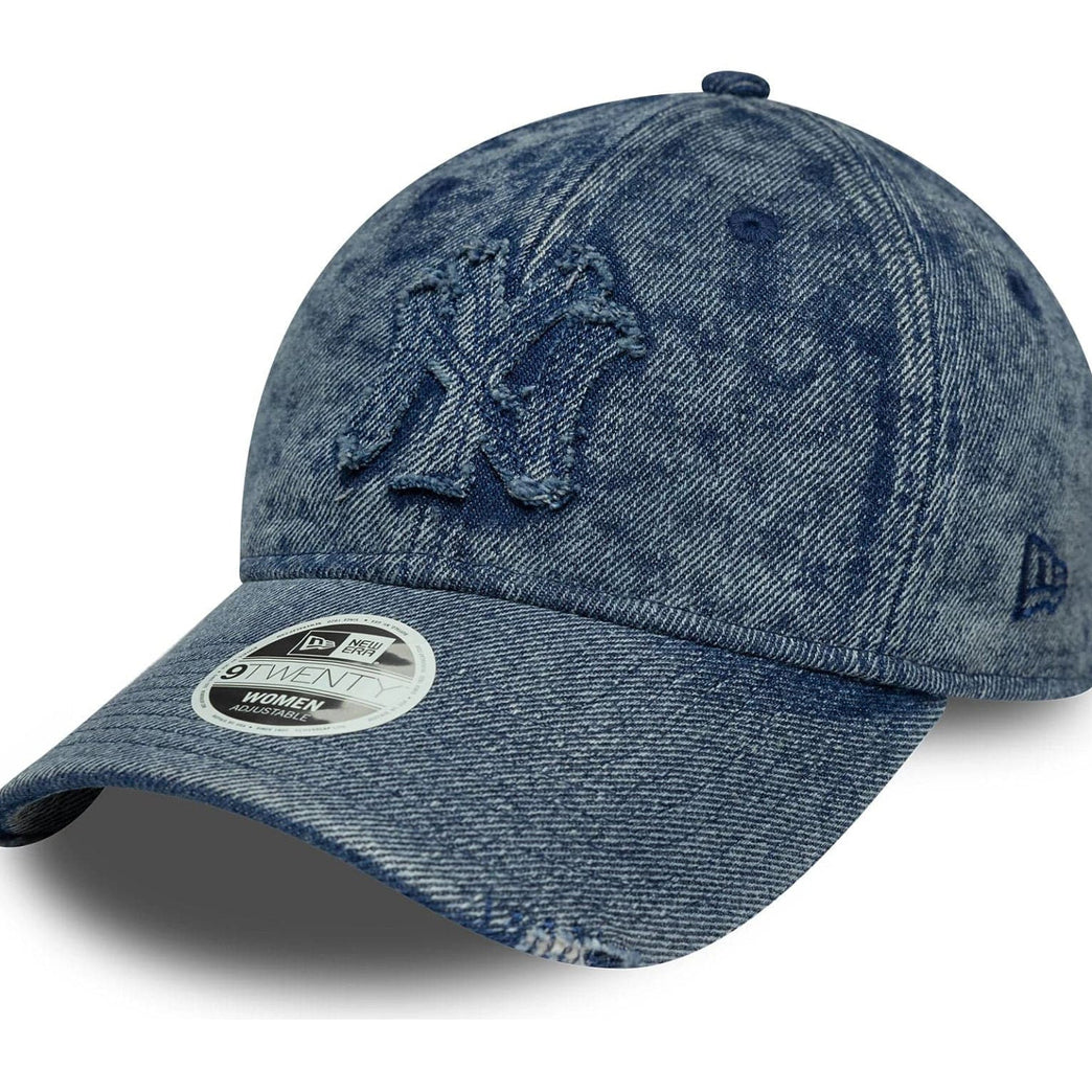 Cappello Donna Stone Denim 9Twenty Neyyan Pab Donna