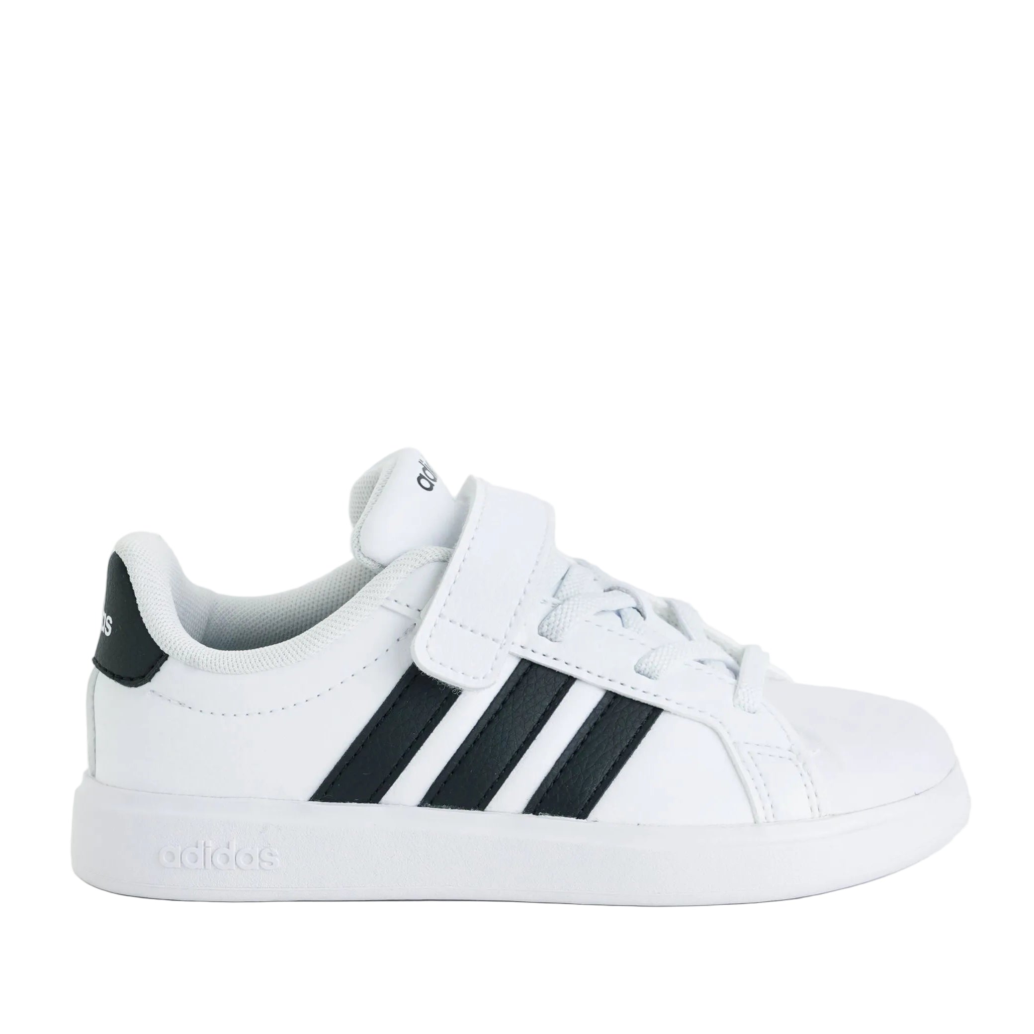 Sneakers Adidas Streetalk EL C JQ6144 White Unisex bambino
