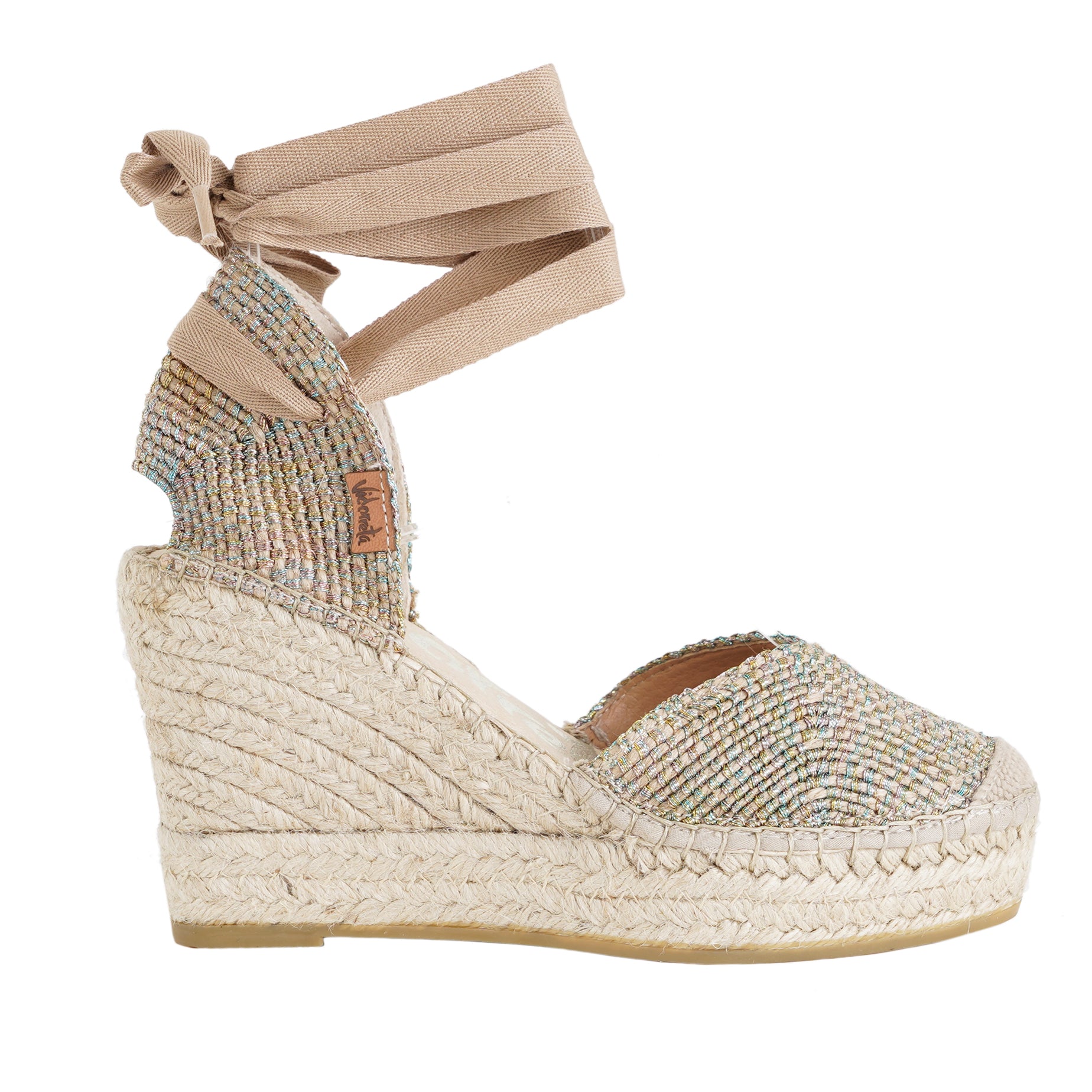 Espadrillas Donna