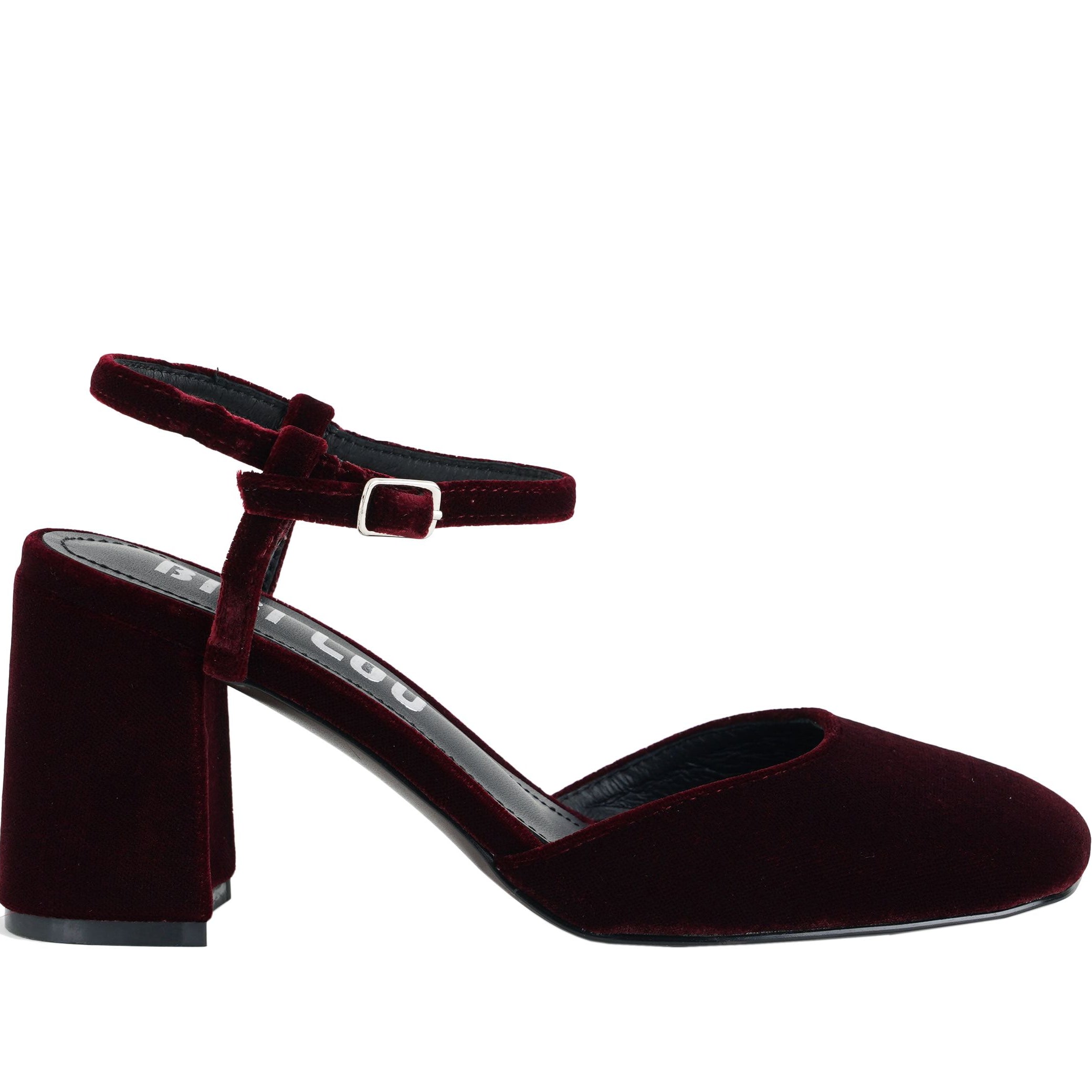 Decolletè BIBI LOU EMILY PUMP 693Z70VK Donna