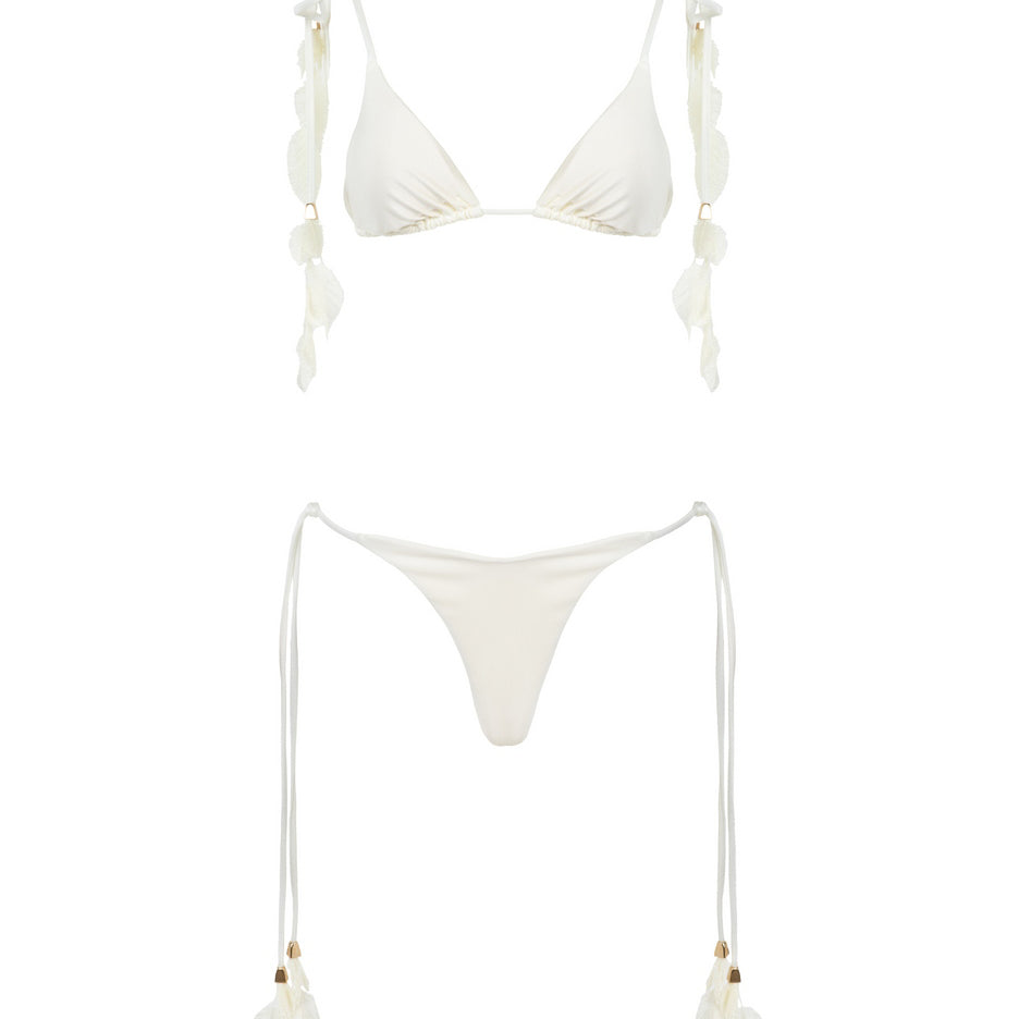 Bikini Isabela Beachwear Plumage Donna