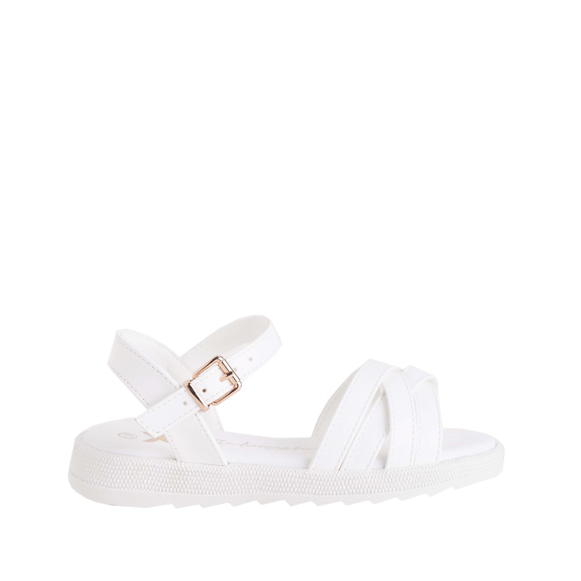 Sandalo basso Bambina