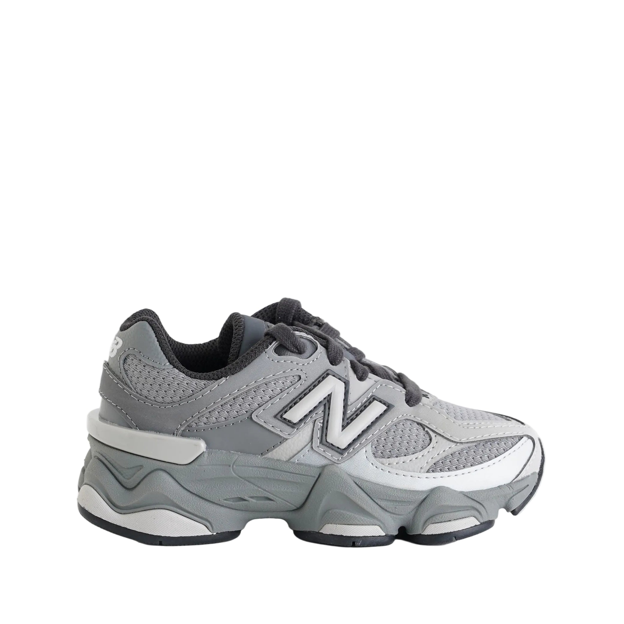 Sneakers New Balance P906033P Slate Grey/Harbor Grey