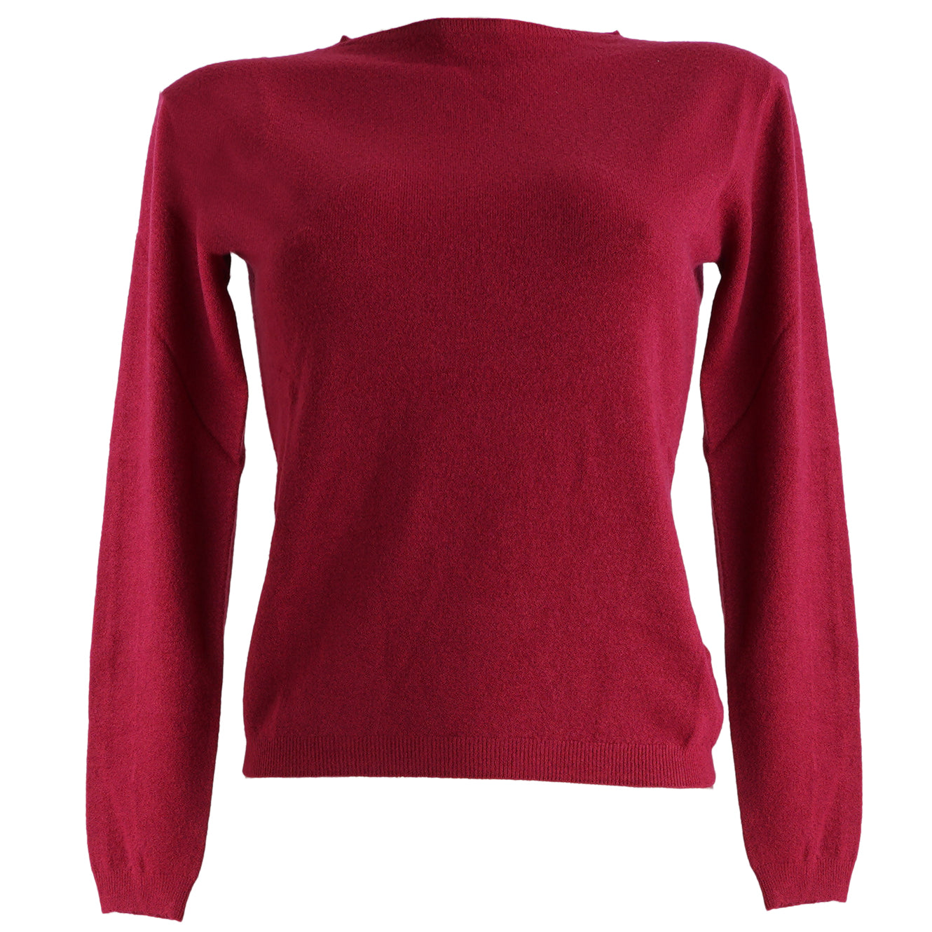 Maglia Girocollo CARTA LIBERA 52C2170/51 Donna