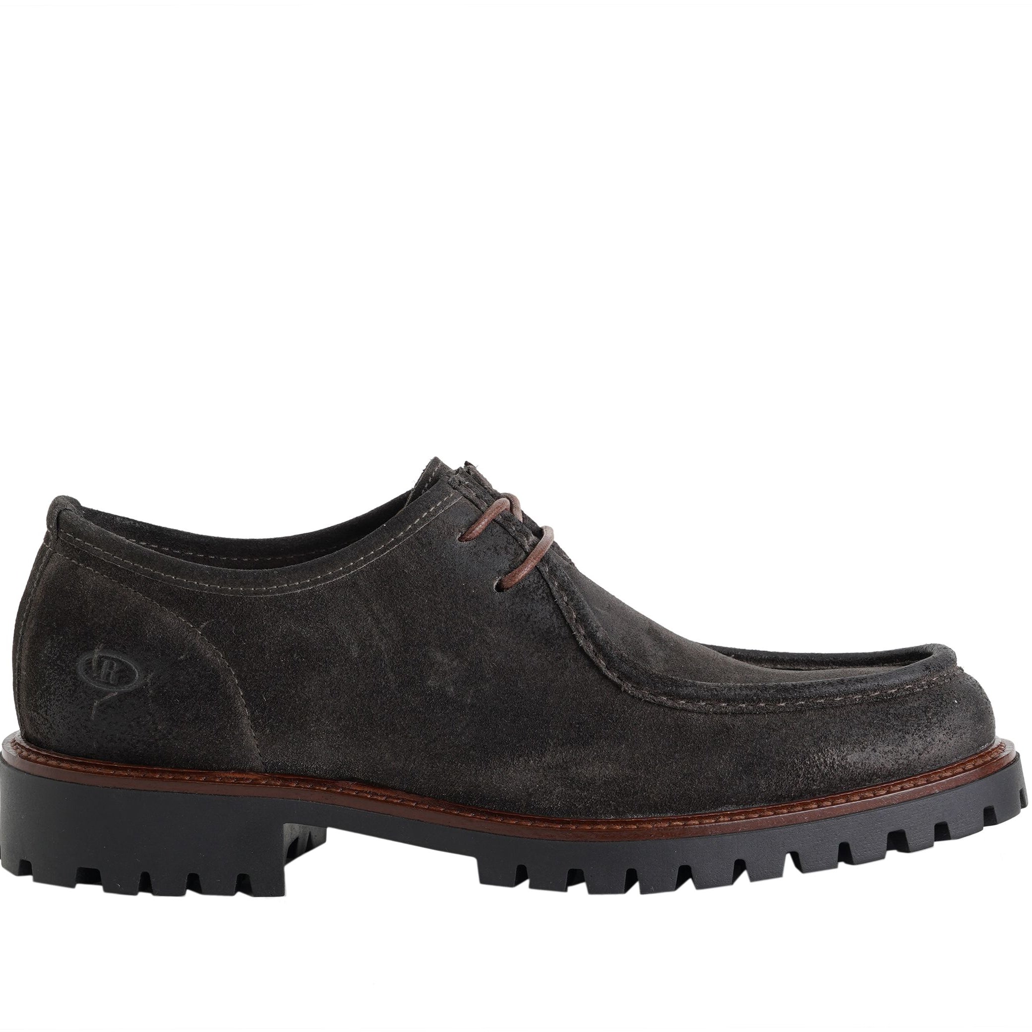 Mocassino stringato ROGAL'S KYOTO 34 Uomo