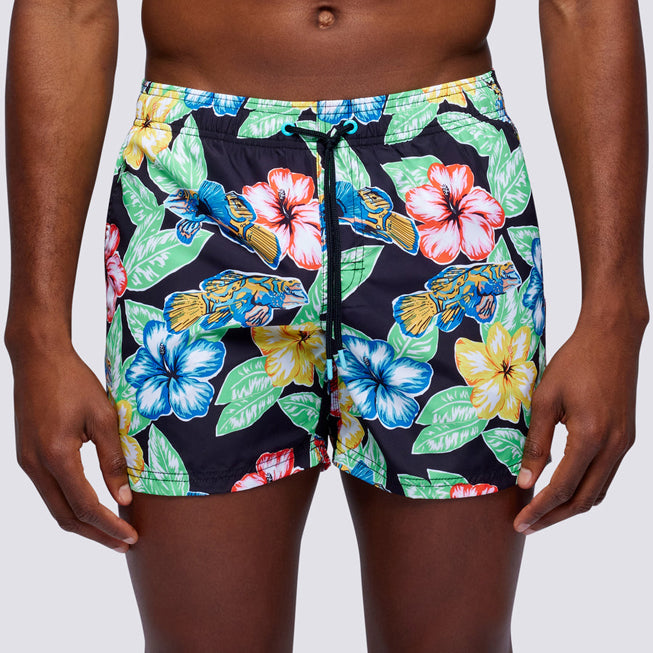 Pantaloncini da bagno Uomo