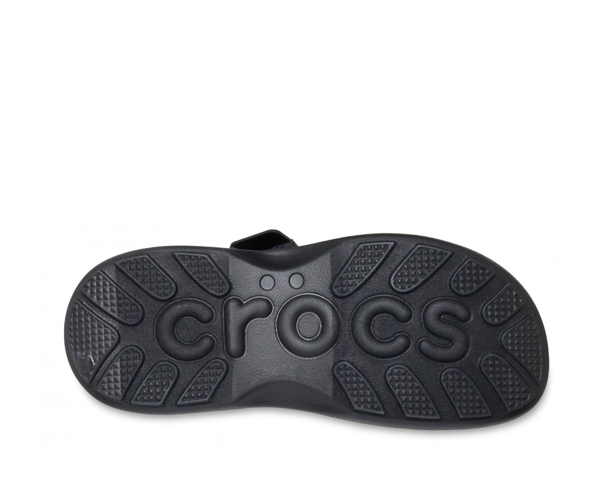 CROCS Soho Two Strap Sandal CR.212861 Black