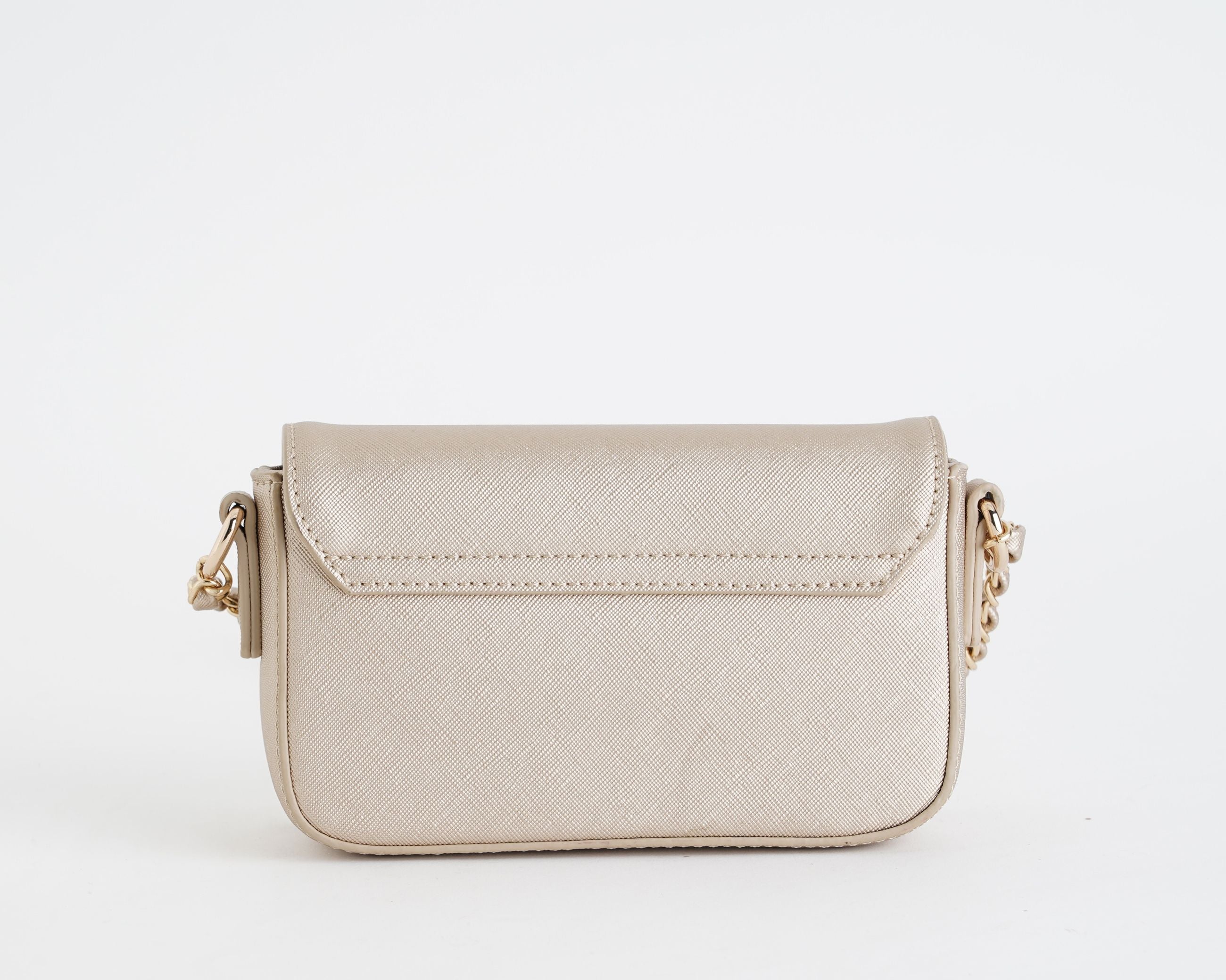 Borsa a tracolla Marc Ellis AURORA S MF Gold