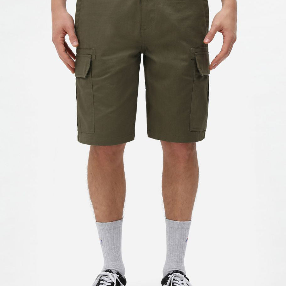 Shorts cargo Uomo