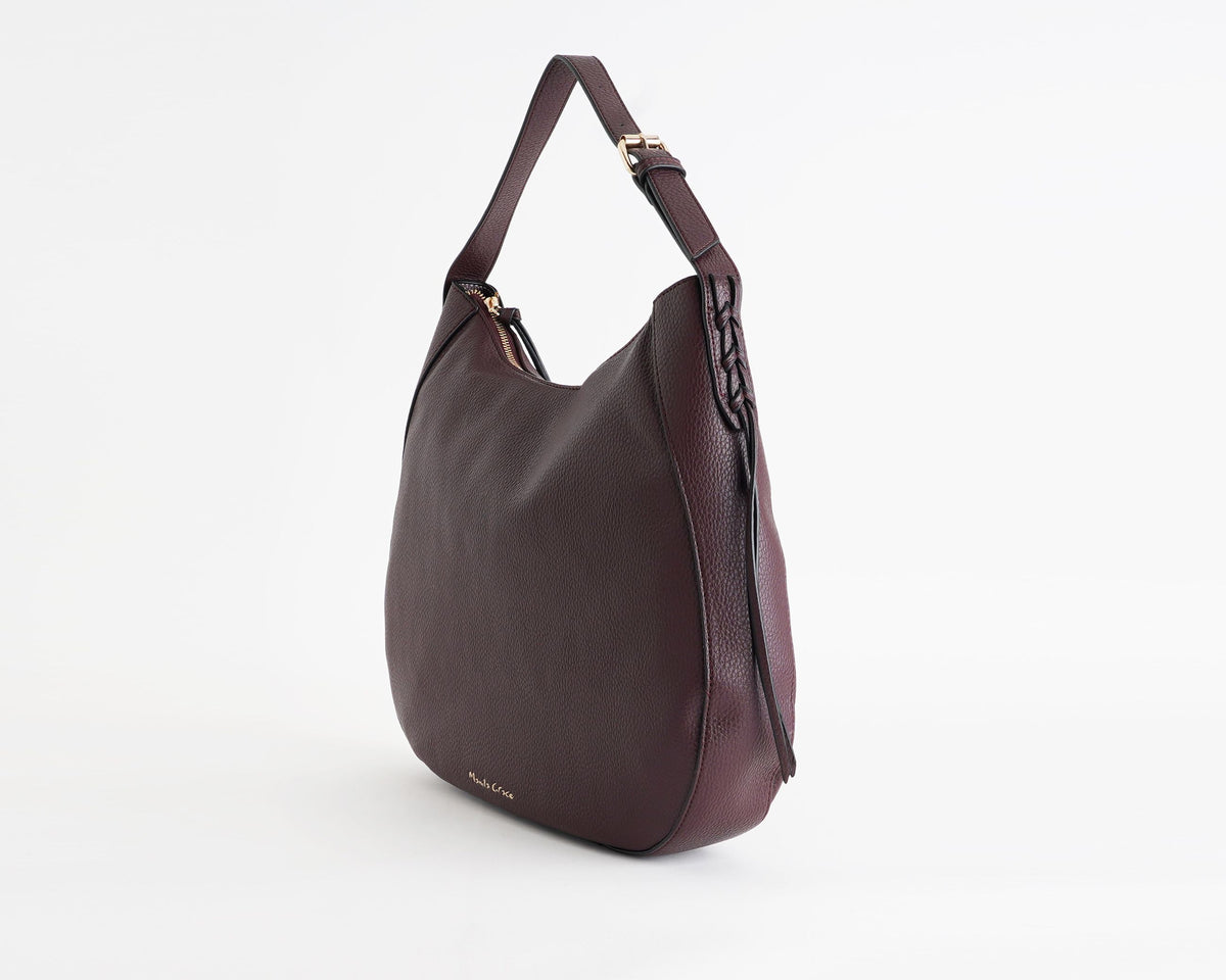 Borsa a spalla Manila Grace B832EU Port Royal