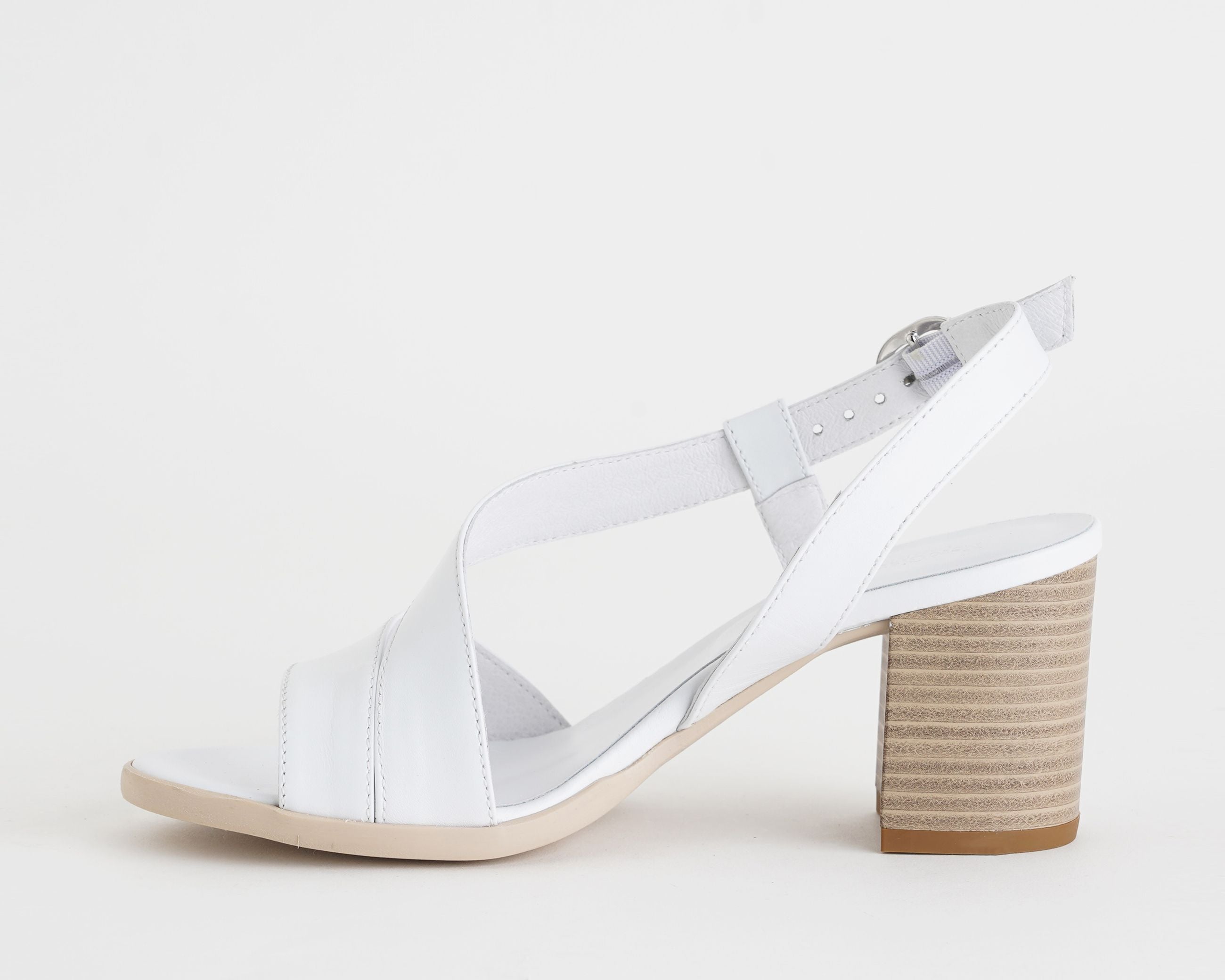 E410440D NERO GIARDINI Bianco/Naturale