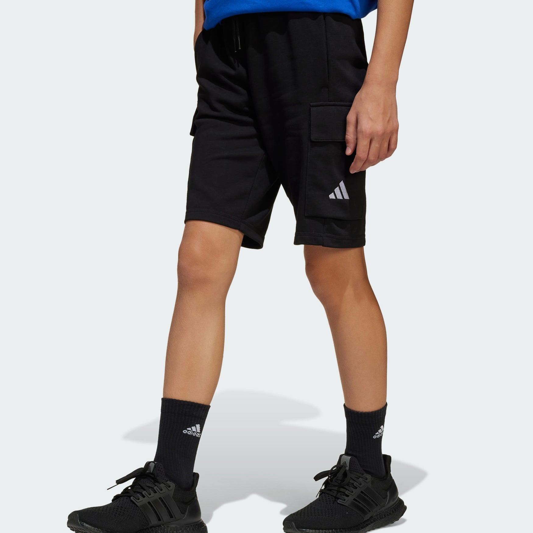 Shorts Unisex bambino