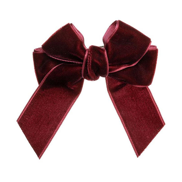 Fiocco/Pinzetta Bambina