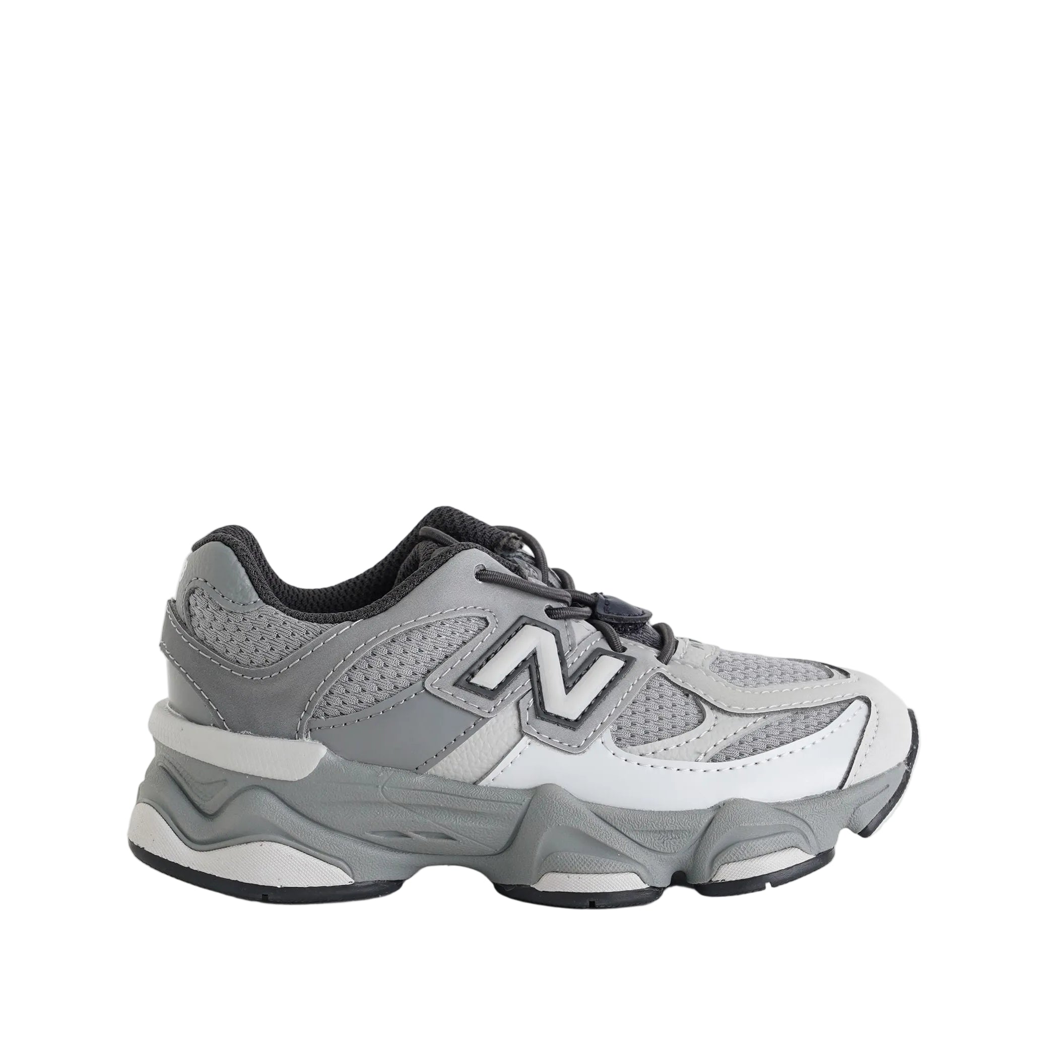 Sneakers New Balance I906037D Slate Grey/Harbor Grey