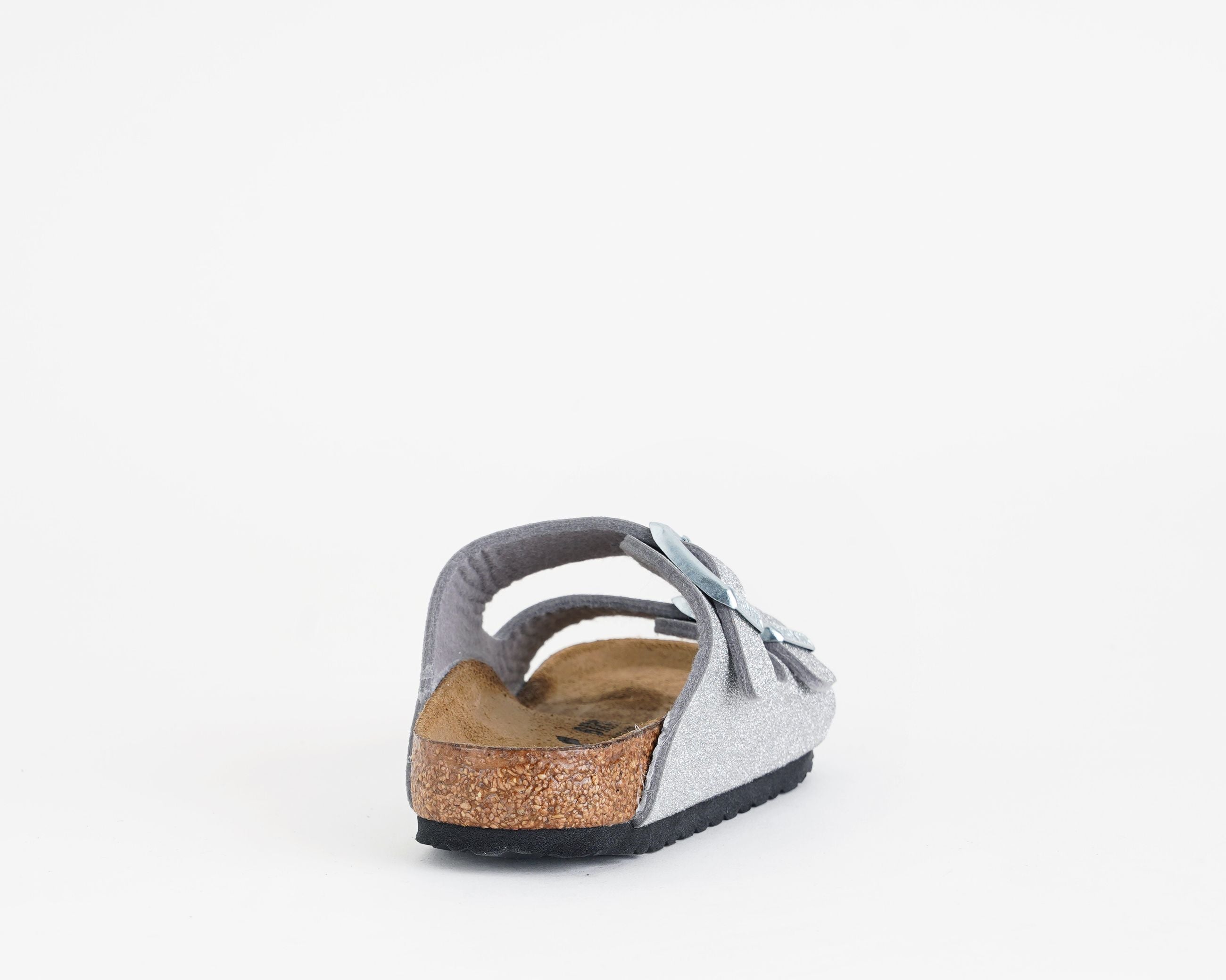 1030477 BIRKENSTOCK Shiny Glitter Silver