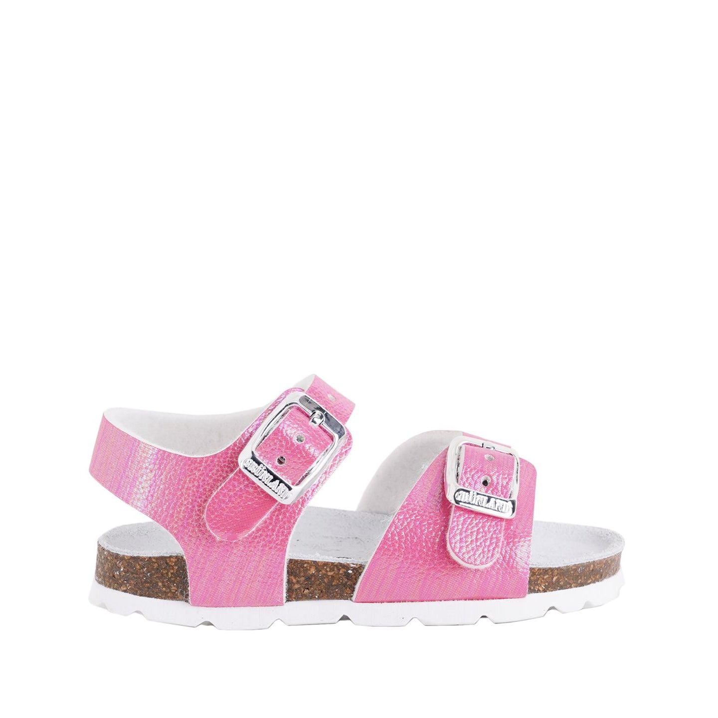 Sandalo basso Bambina