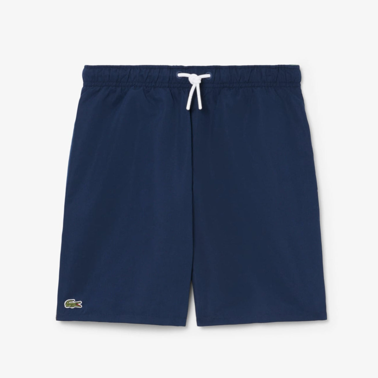 Lacoste Boxer Mare Monogramma MJ6880-166 Marine bambino