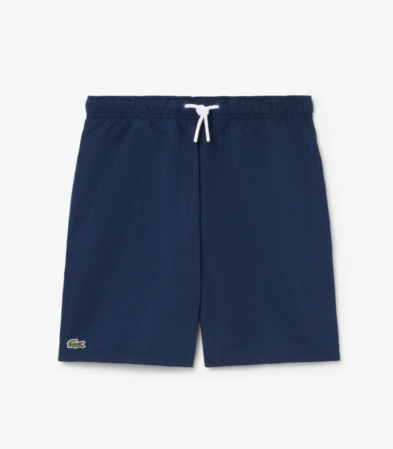 Lacoste Boxer Mare Monogramma MJ6880-166 Marine bambino