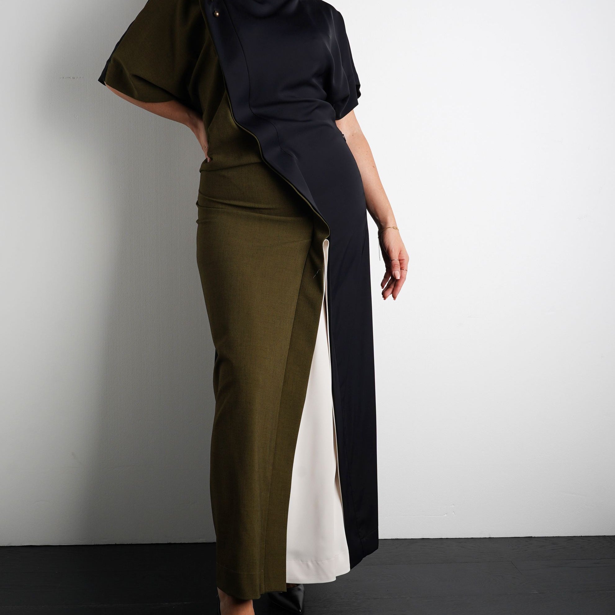 Abito JIJIL JPI25AB109.0CP0061 0282 Donna