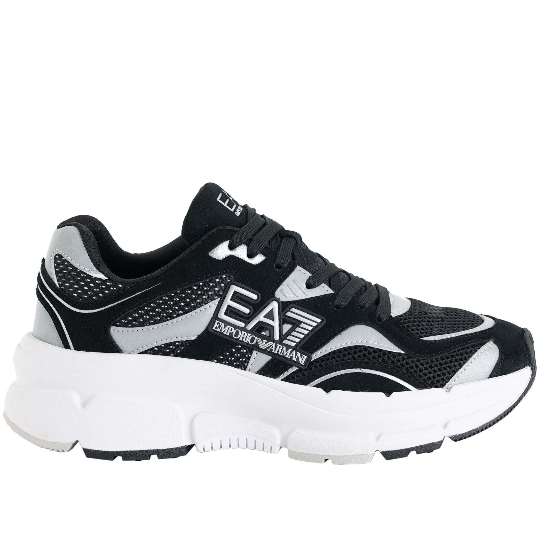 Sneakers EA7 X8X237XK425 N763 Uomo