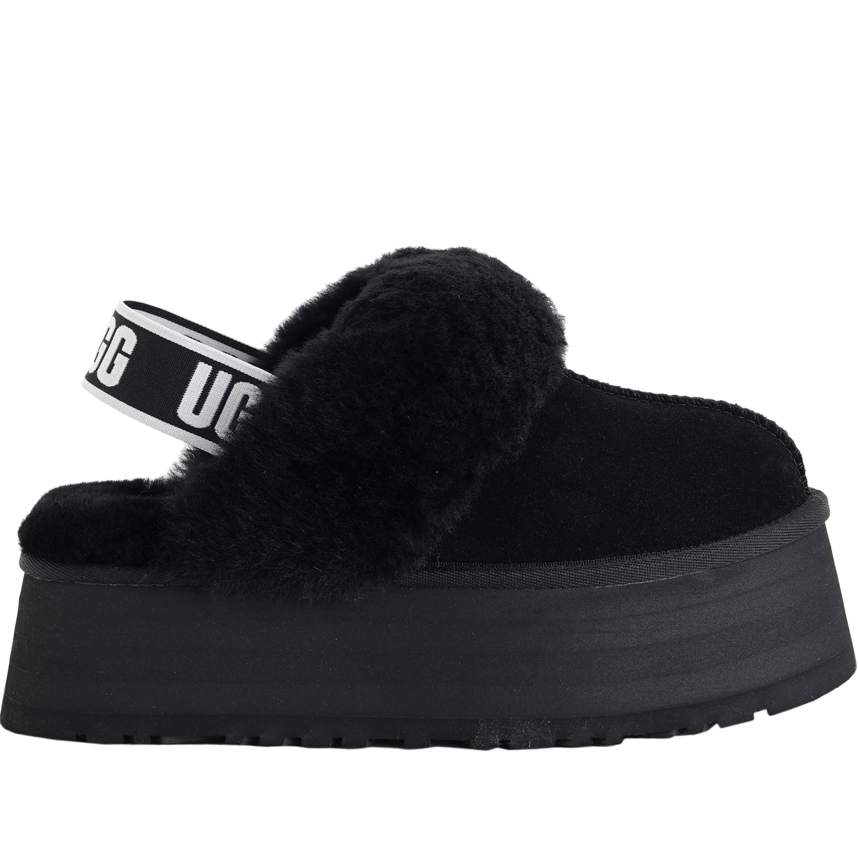 Sabot UGG Funkette mules 1113474 Donna