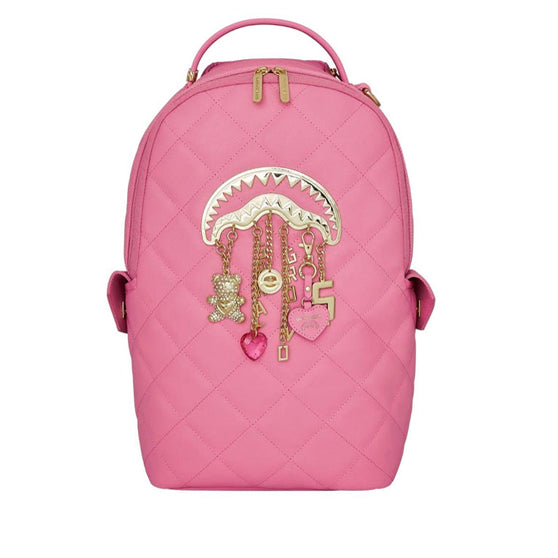 Zaino SPRAYGROUND Hanging Charms Dlxsv 910B7252NSZ Donna